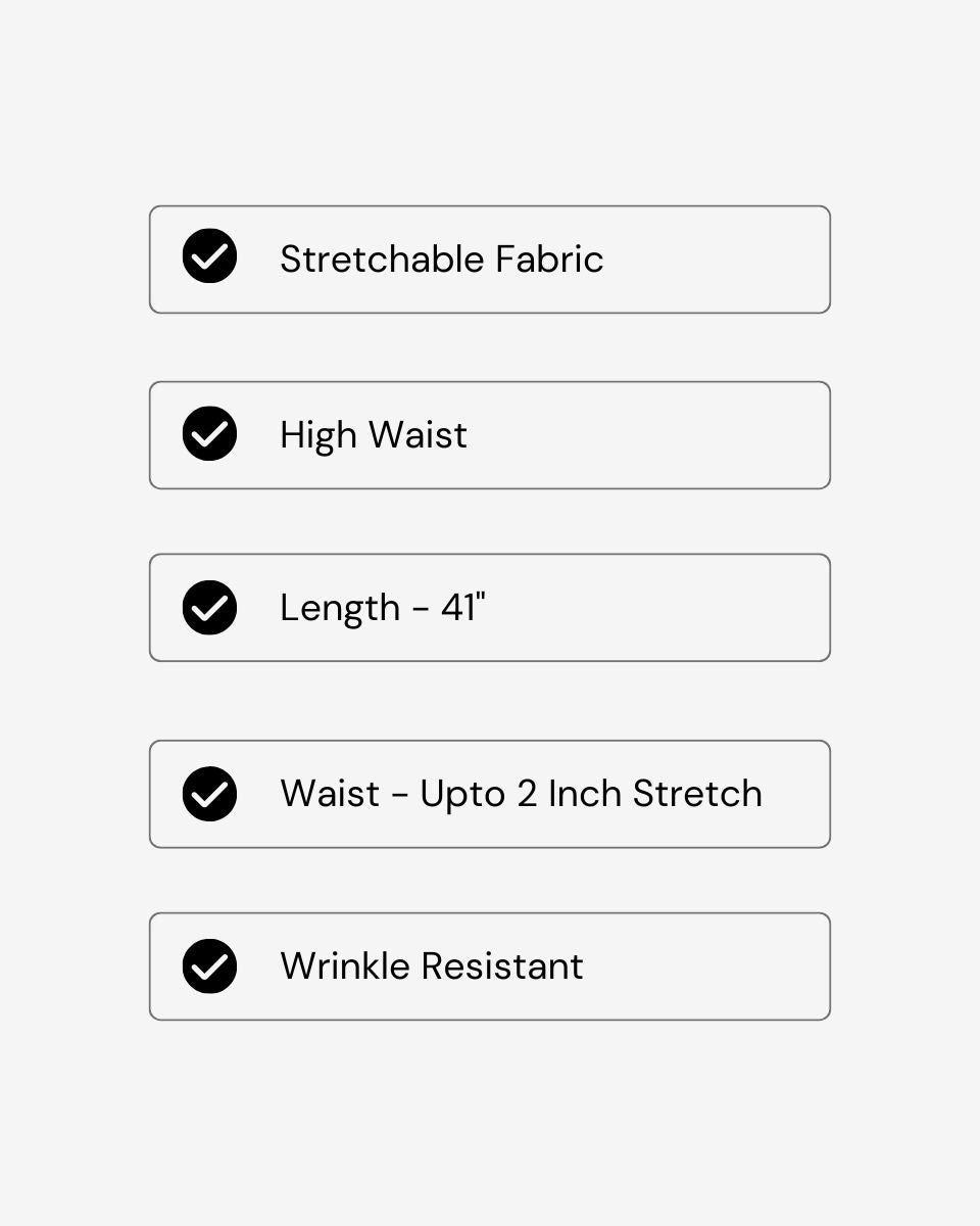 SCULPTED WAIST PLEATED WHITE TROUSERS