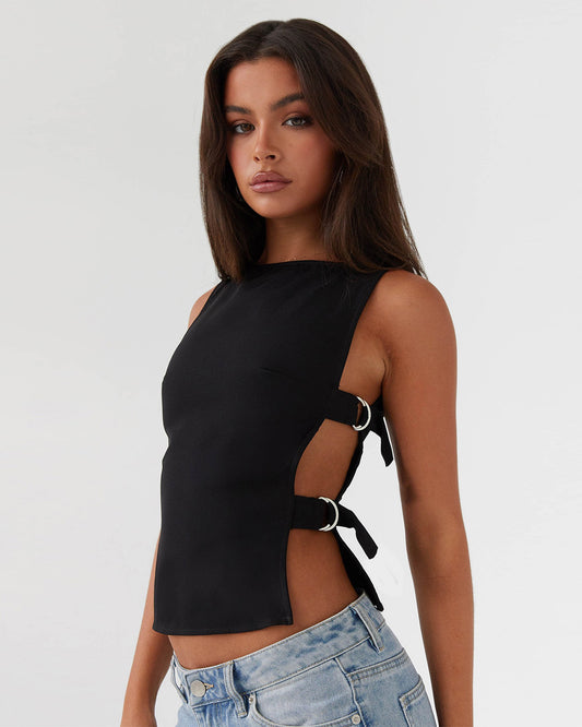 OY3145 BLACK