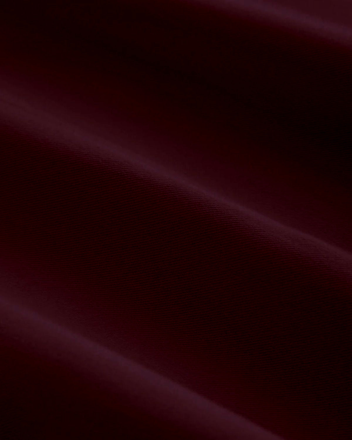 BOAT NECK MAROON SLIT WAIST COAT