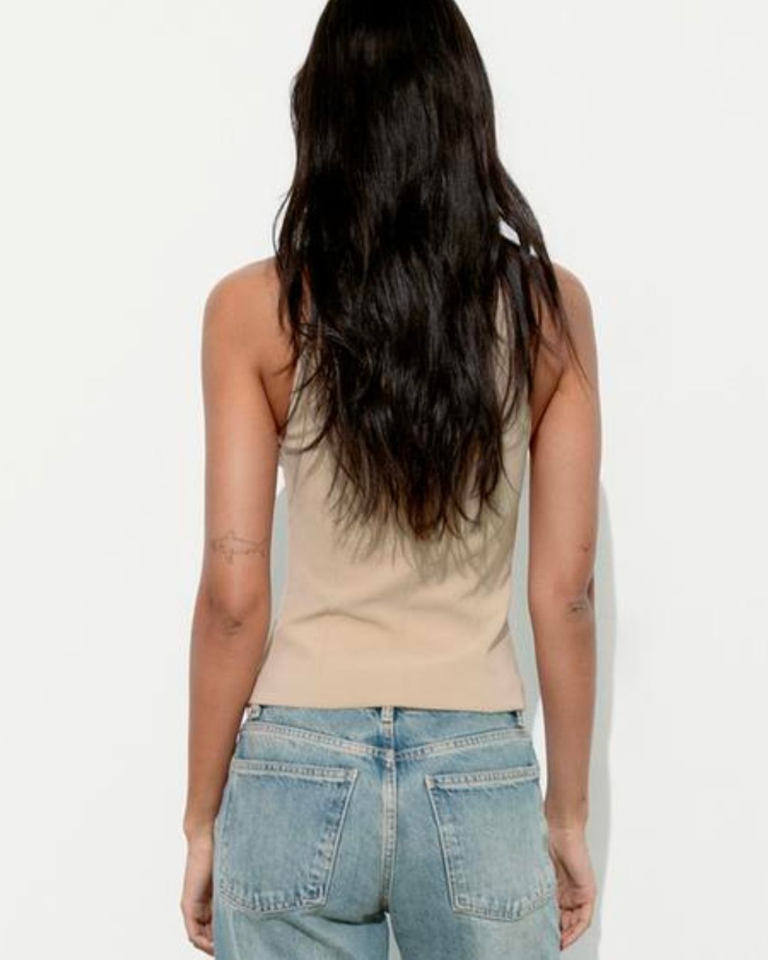 HALTER TOP