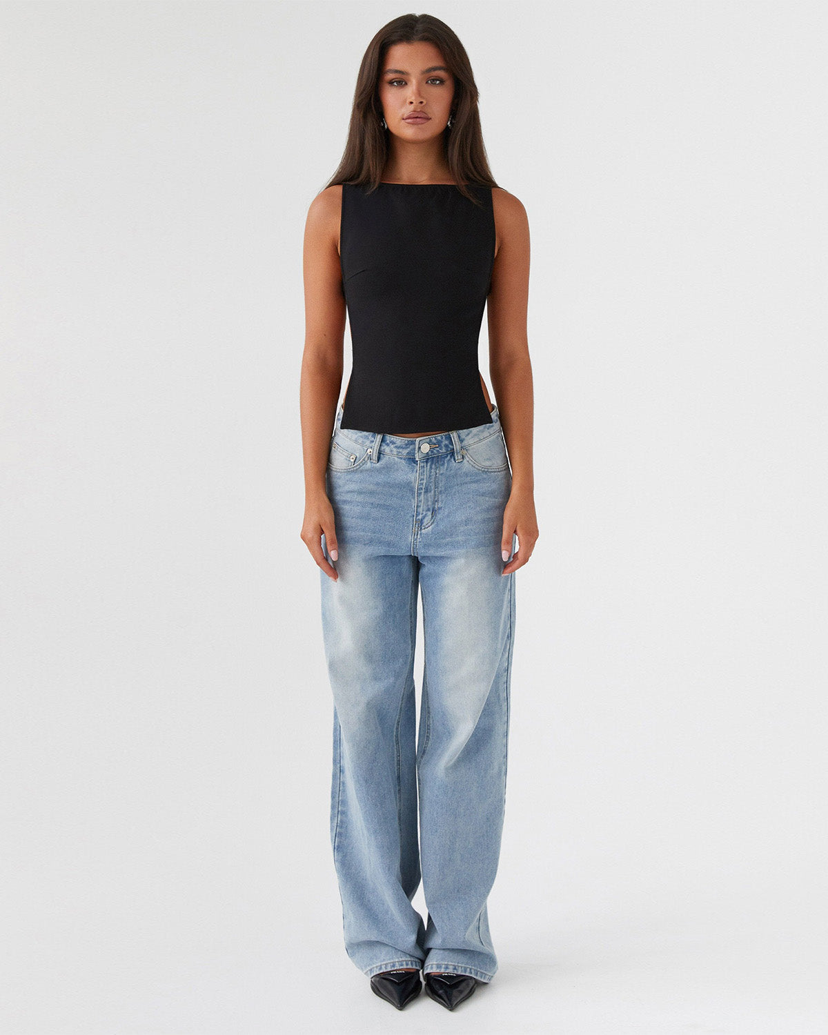 OY3145 BLACK