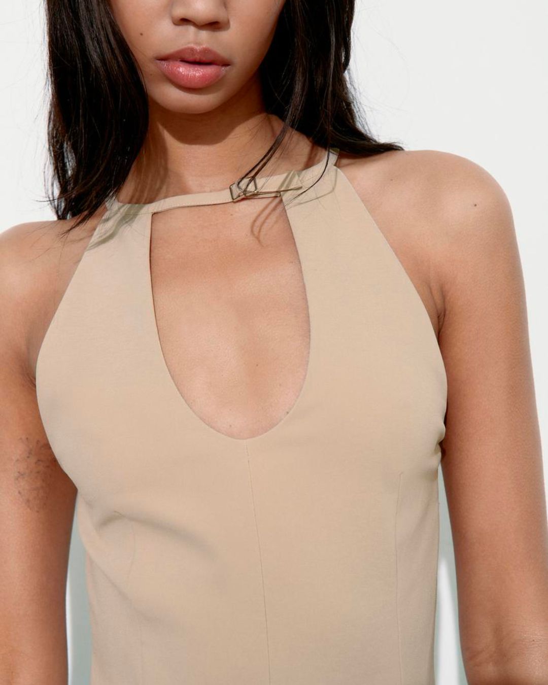 HALTER TOP