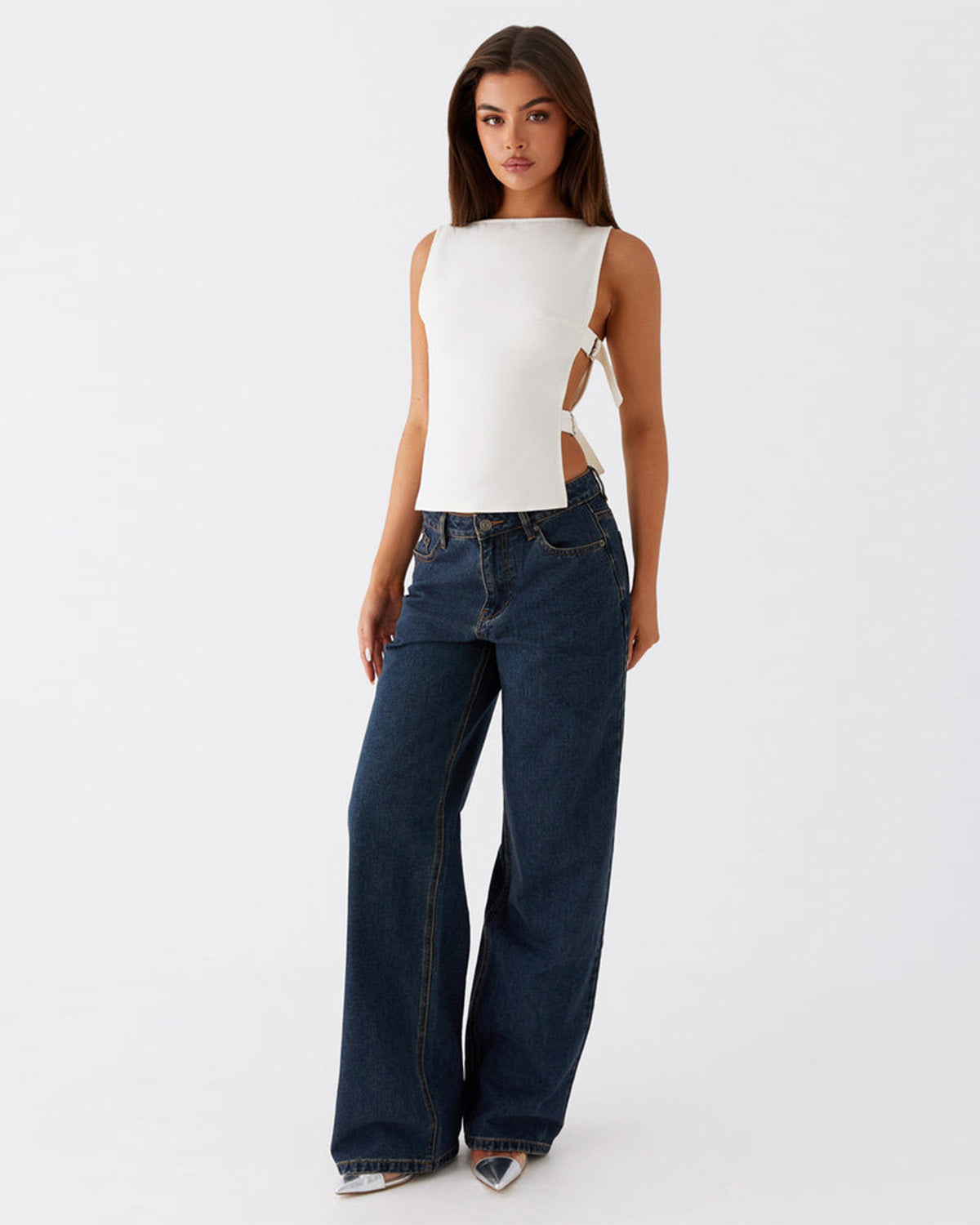 OY3145 WHITE