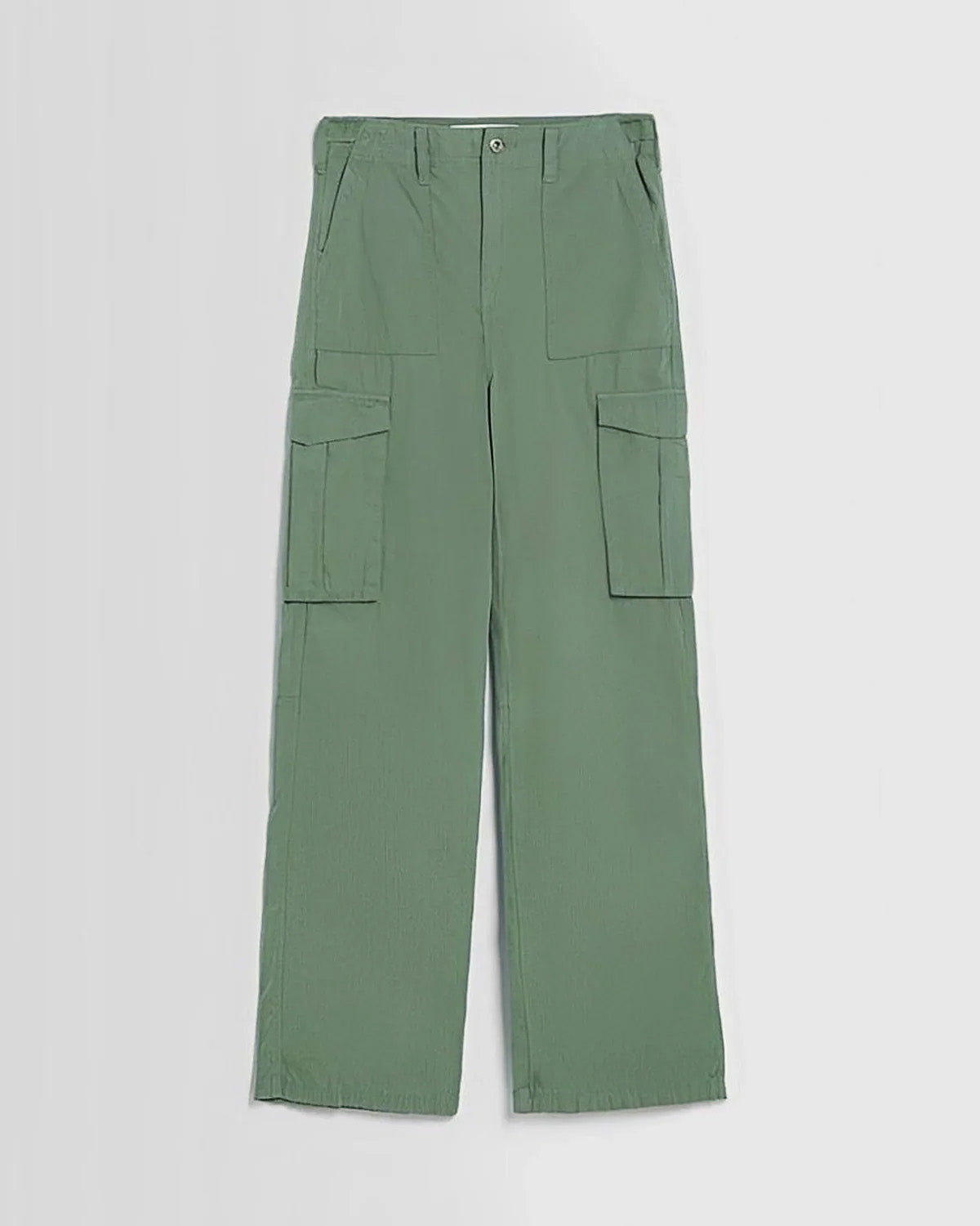 WIDE LEG ADJUSTABLE CARGO
