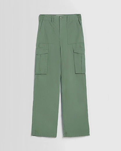 WIDE LEG ADJUSTABLE CARGO